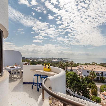 Coral By Albufeira Rental Exterior photo
