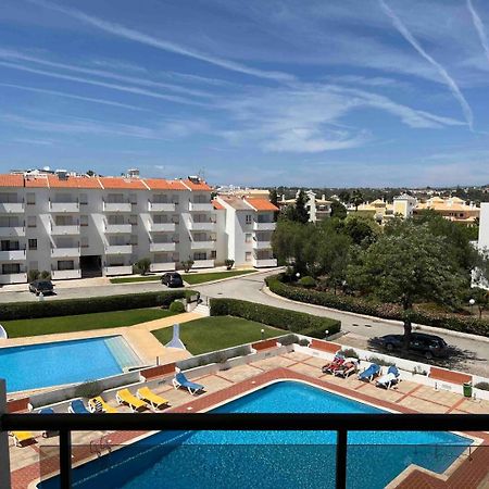 Coral By Albufeira Rental Exterior photo