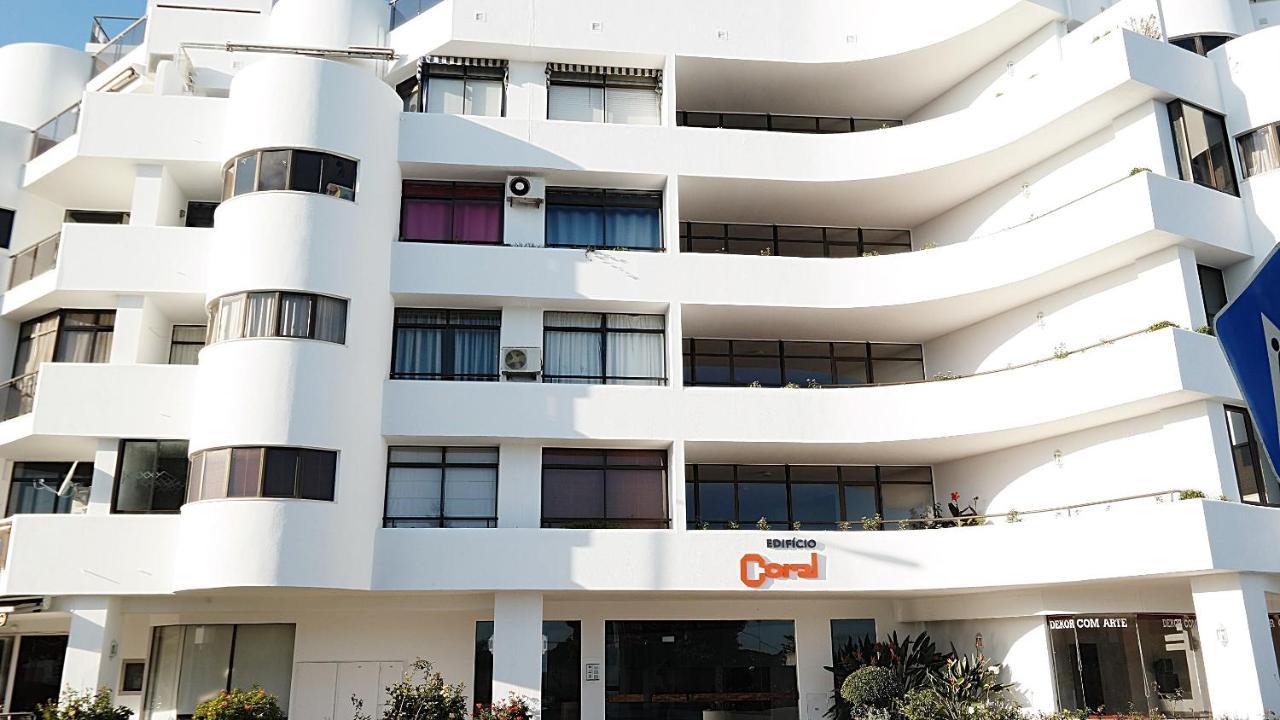 Coral By Albufeira Rental Exterior photo