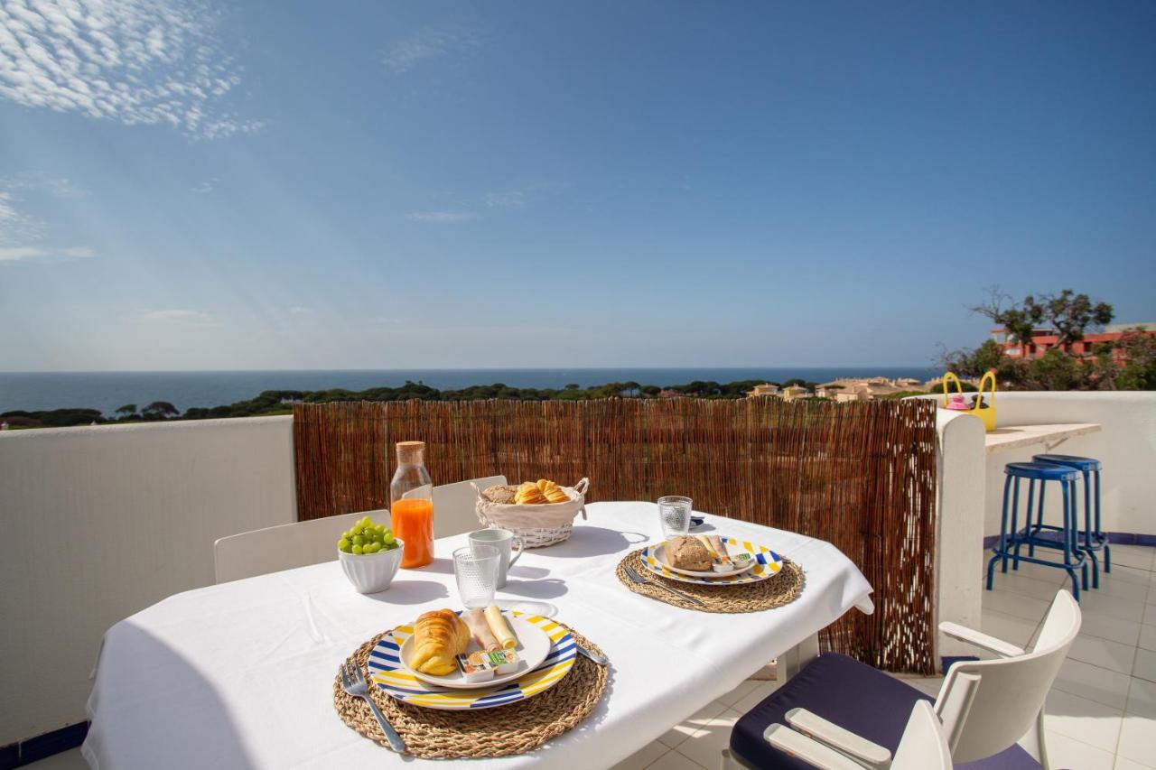 Coral By Albufeira Rental Exterior photo