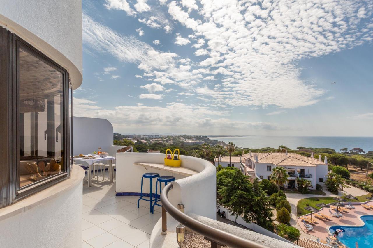 Coral By Albufeira Rental Exterior photo