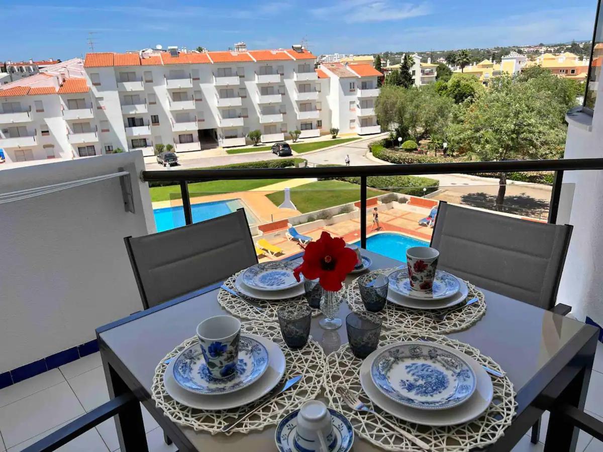 Coral By Albufeira Rental Exterior photo