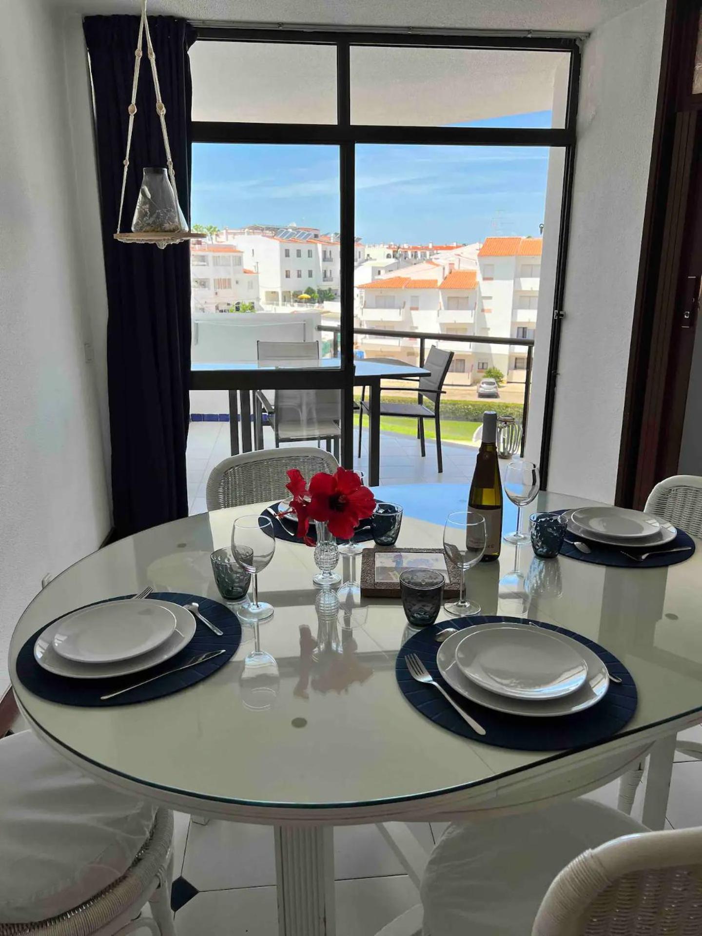 Coral By Albufeira Rental Exterior photo