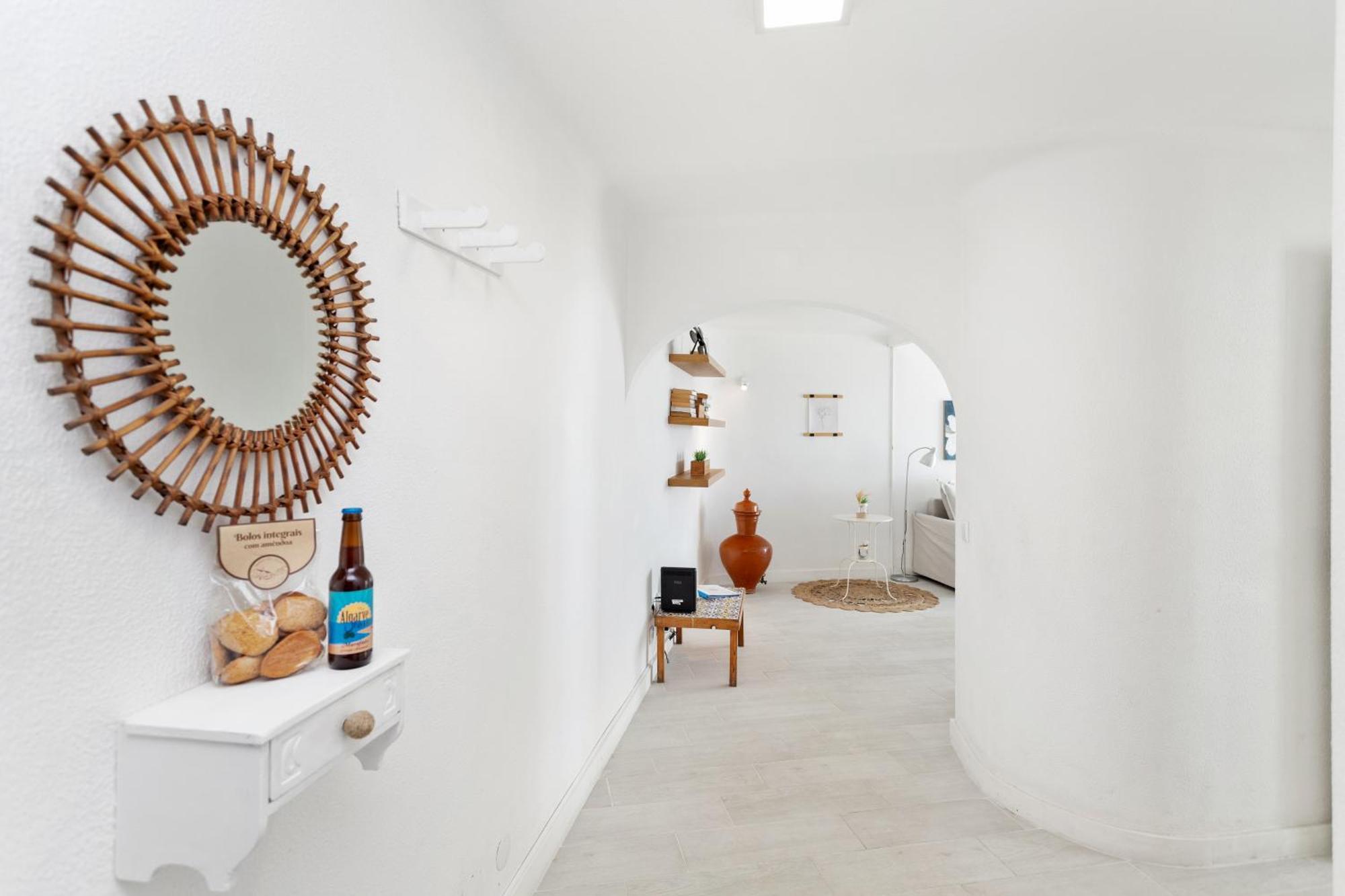 Coral By Albufeira Rental Exterior photo
